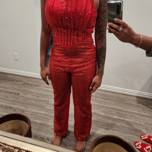 Jumpsuit - Picture 8 of 8